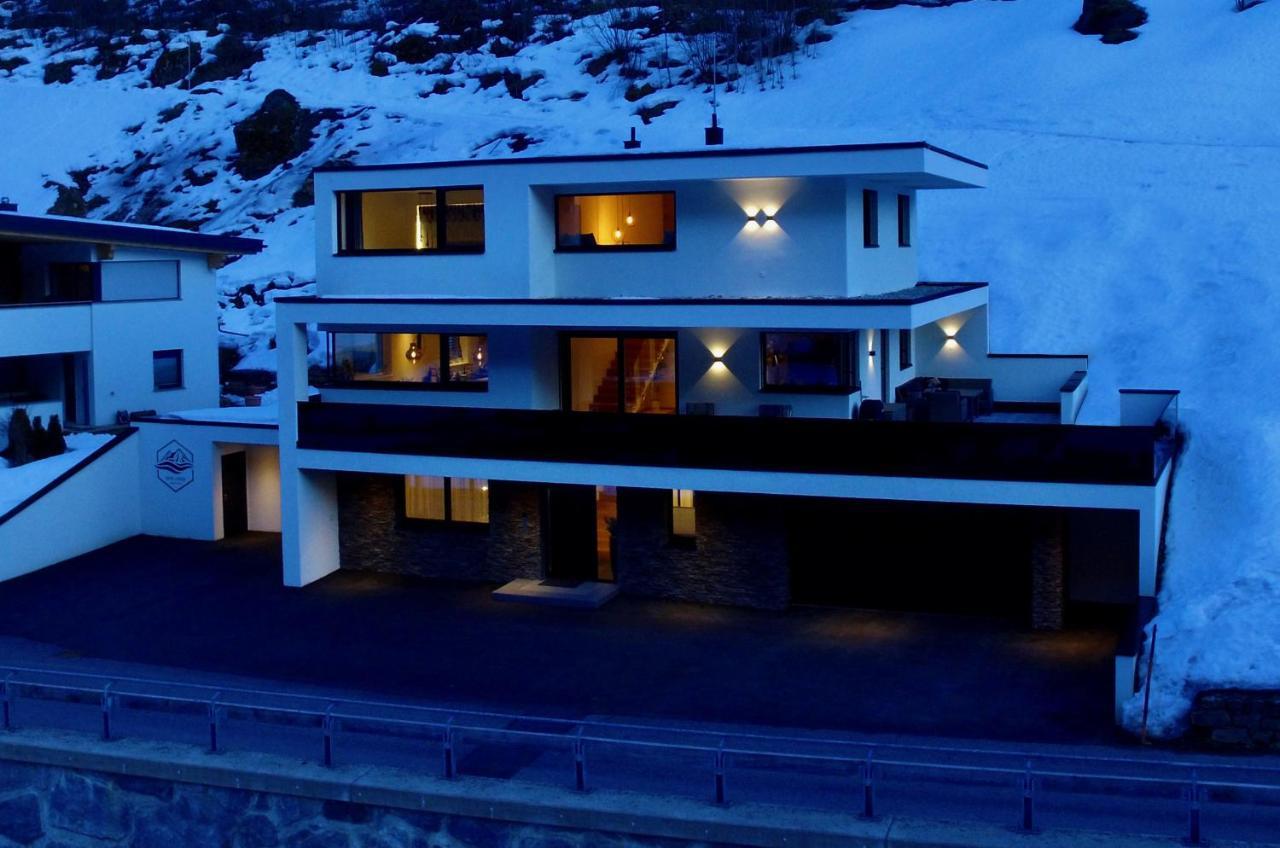 See.View Apartment Exteriör bild