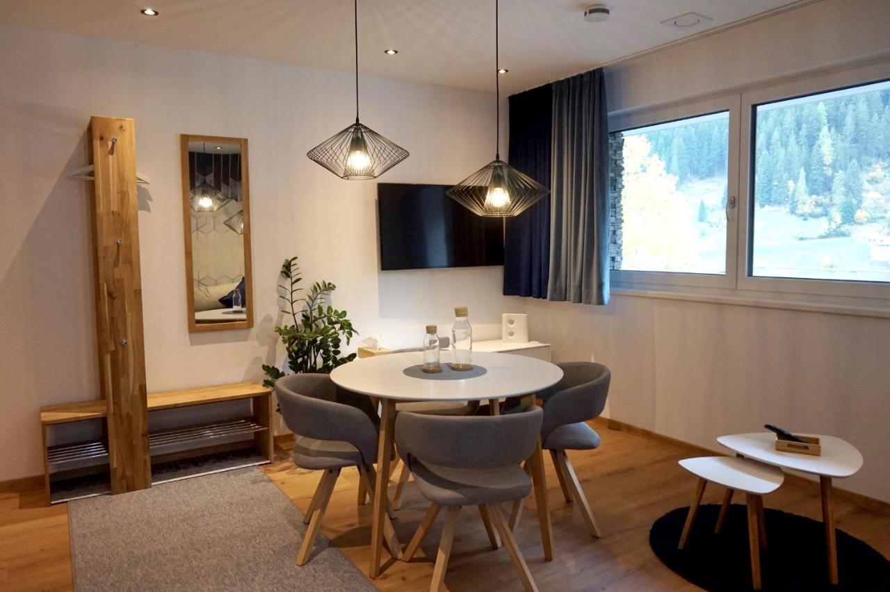 See.View Apartment Exteriör bild